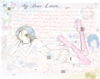crys - From Me To You