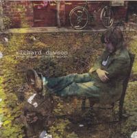 Richard Dawson - Sings Songs and Plays Guitar