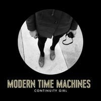 Modern Time Machines - Continuity Girl