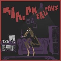 Rare Americans - Rare Americans