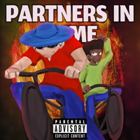 Logan5K - PARTNERS IN CRIME