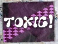 Cranxel - TOXIC!