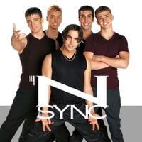 *NSYNC - &lsquo;NSYNC