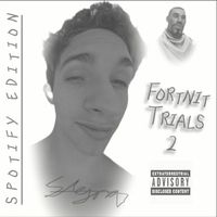 Jackimortus - FORTNIT TRIALS 2