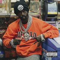 Westside Gunn - 10 [Limited CD Version]