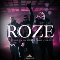 Jala Brat - Roze