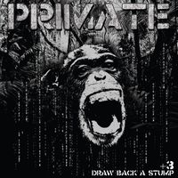 Primate - Draw Back A Stump