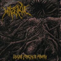 Mazuku - Erosive Peristaltic Atrocity