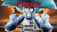 Logan5K - CH&Auml;OS