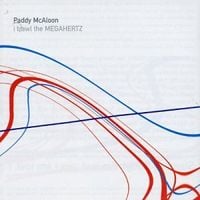Paddy McAloon - i trawl the MEGAHERTZ