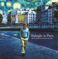 Various Artists - Midnight in Paris (Music from the Motion Picture)