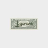 No.1 - 1nstrumentals, Vol. 2