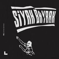 No.1 - Siyah Bayrak