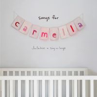 Christina Perri - Songs for Carmella: Lullabies & Sing-a-Longs