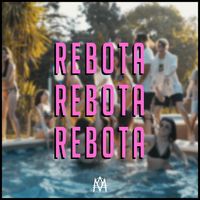 ECKO - Rebota