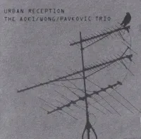 Tatsu Aoki - Urban Reception