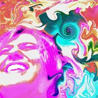 Vally Gal - Girl, Just Let It Go