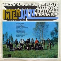 Václav Zítek - Interjazz