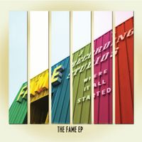 Cbdb - The Fame - EP