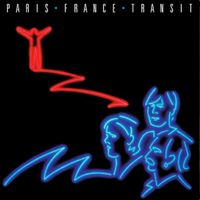 Space - Paris-France-Transit