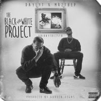 Daylyt - The Black And White Project