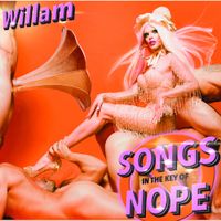 Willam - Now That's What I Call Drag Music, Vol .1