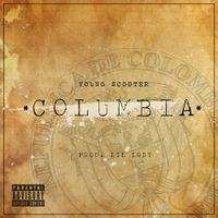 Young Scooter - Columbia
