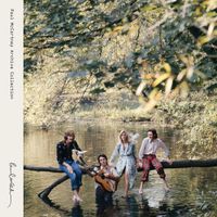Wings - Wild Life (Archive Collection)