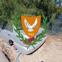 mesaya2k - Cyprus