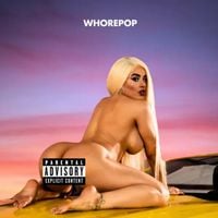 Flopina Flopenter - Whorepop