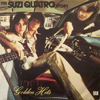 Suzi Quatro - The Suzi Quatro Story