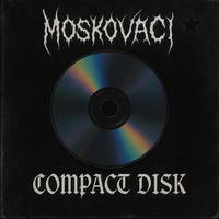 MOSKOVACI - COMPACT DISC