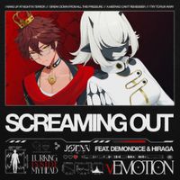 JOENN - Screaming Out