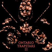 KOFFDROP - Ontario Trapstars 2