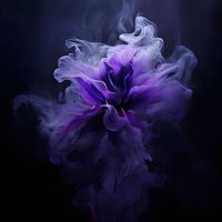 Nameless Planet - Violet