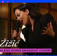 Nina Žižić - Marija Magdalena