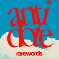 Rare Words - Antidote