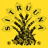 Asa - Sitruunavuodet