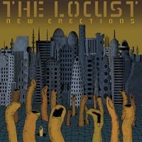 The Locust - New Erections