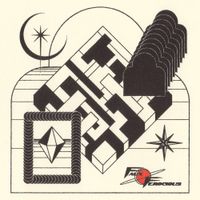 Faux Ferocious - Pretty Groovy