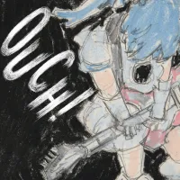 浪味仙贝 - OUCH!