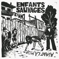 Enfants Sauvages - Avant la mort