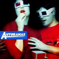 Autoramas - Stress, Depress&atilde;o & S&iacute;ndrome do P&acirc;nico