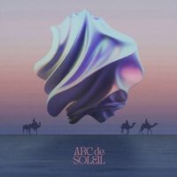 Arc De Soleil - Riders of the Moon