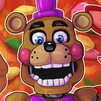 Leon Riskin - Freddy Fazbear's Pizzeria Simulator