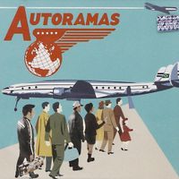 Autoramas - Teletransporte