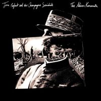 Joe Perfect and The Champagne Socialists - The Nixon Kamasutra