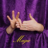 Future Franz - Magic