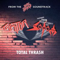 Sodom - Total Thrash
