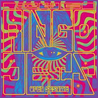 The Ringo Jets - Open Sesame